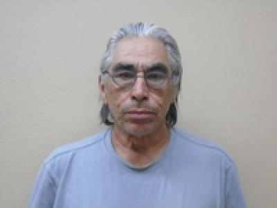 Demetrio Davila a registered Sex Offender of Texas