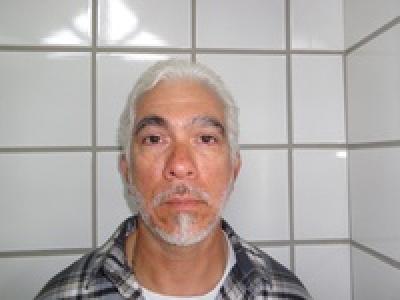 Jesus Cantu a registered Sex Offender of Texas