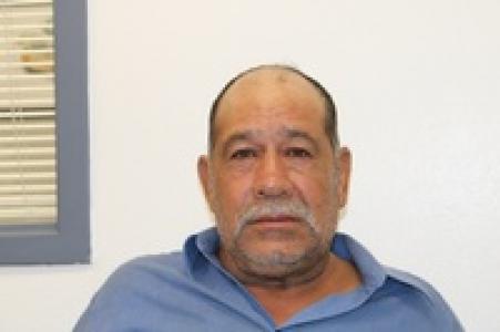 Jose Manuel Fernandez a registered Sex Offender of Texas