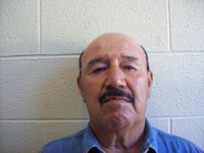 Daniel Diaz a registered Sex Offender of Texas