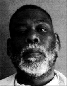 Curtis Fields a registered Sex Offender of Texas