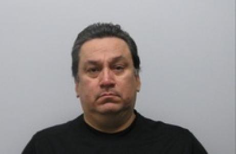 Joaquin Sias Jr a registered Sex Offender of Texas