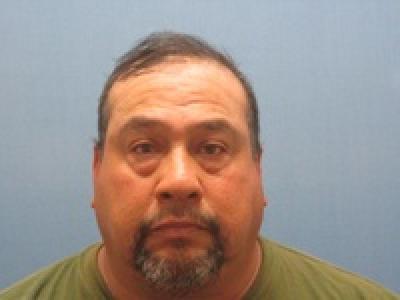 Jesus Garcia a registered Sex Offender of Texas