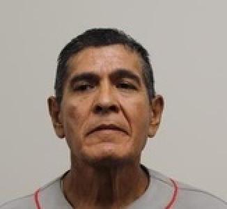 Gustavo A Aguilar a registered Sex Offender of Texas