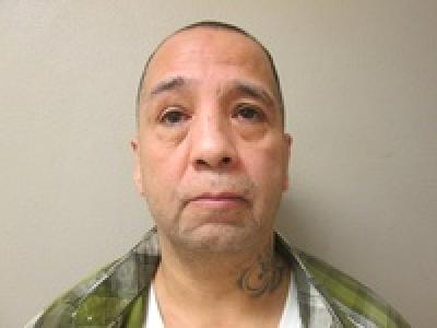 Steven Cedillo a registered Sex Offender of Texas