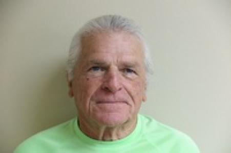 Richard Olester Wright a registered Sex Offender of Texas