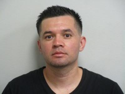 Samuel Antonio Alvarado a registered Sex Offender of Texas