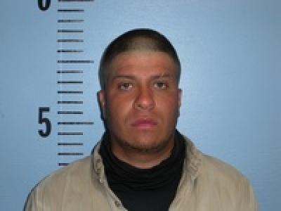 Daniel Lee Rodriguez a registered Sex Offender of Texas