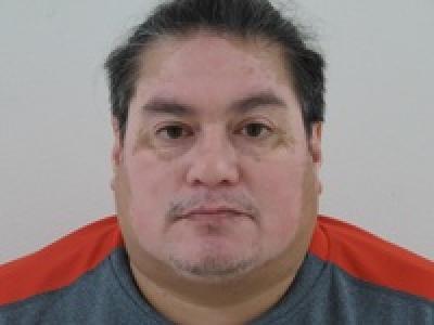 Jesse Daniel Rodriguez a registered Sex Offender of Texas