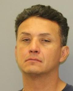 Angel Aguilera a registered Sex Offender of Texas