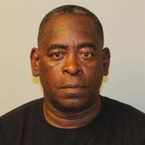 Jeremiah Amacker a registered Sex Offender of Texas