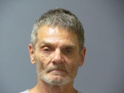 David Allen Collins a registered Sex Offender of Texas