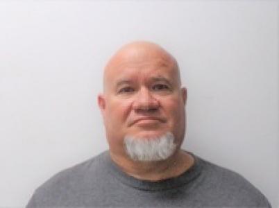 Jerry David Edwards a registered Sex Offender of Texas
