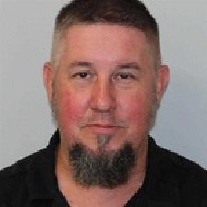 Kyle Cannon Forehand a registered Sex Offender of Texas