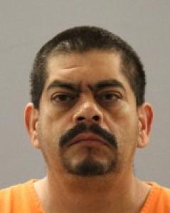 Julian Rincon a registered Sex Offender of Texas