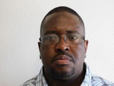 Anthony Owens a registered Sex Offender of Texas