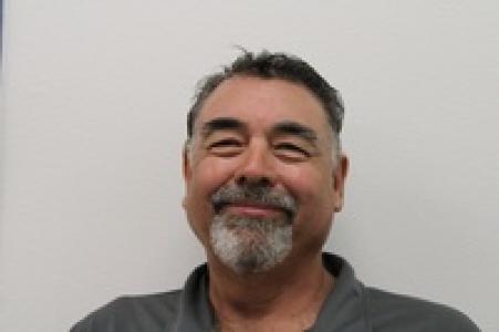 Pete Salazar a registered Sex Offender of Texas