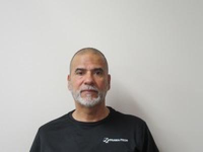 Xavier Balderas Uribes a registered Sex Offender of Texas