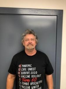 David Alan Bays a registered Sex Offender of Texas