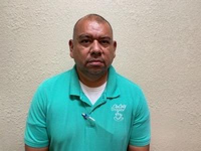 Eugenio Gaspar a registered Sex Offender of Texas