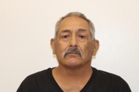 Arturo Sosa a registered Sex Offender of Texas