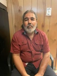 Andrew Monsibaiz a registered Sex Offender of Texas