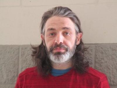 John Raymond Walker a registered Sex Offender of Texas