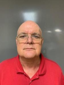 Jerry Dwain Graham a registered Sex Offender of Texas