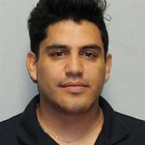 Marcos David Balderaz a registered Sex Offender of Texas