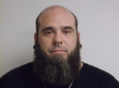Corey Daniel Cazee a registered Sex Offender of Texas