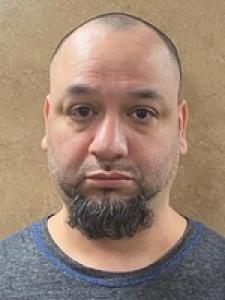 Manuel Jesus Villarreal a registered Sex Offender of Texas