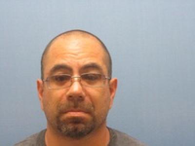 Marc Anthony Saucedo a registered Sex Offender of Texas