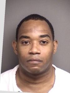 Reginald Thomas a registered Sex Offender of Texas