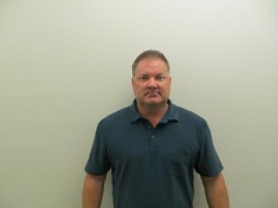 Jeffrey Lynn Davis a registered Sex Offender of Texas