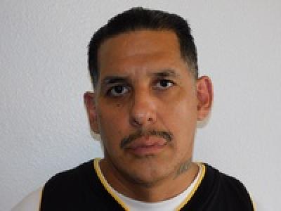 Gabriel Arenas a registered Sex Offender of Texas