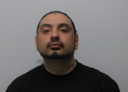 Horacio Abner Martinez III a registered Sex Offender of Texas