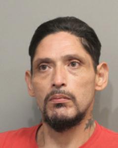 Frank Gutierrez a registered Sex Offender of Texas