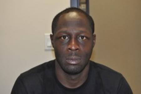 Courtney Allen Thompson a registered Sex Offender of Texas