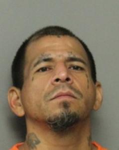 Jose Angel Pesina Jr a registered Sex Offender of Texas