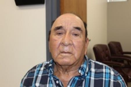 Simon Torres Padilla a registered Sex Offender of Texas