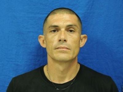 Ronnie Wallace Mendoza a registered Sex Offender of Texas