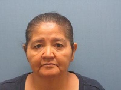 Irene Alaniz a registered Sex Offender of Texas