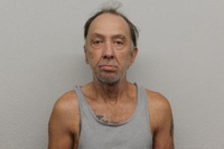 Billy Joe Argabright a registered Sex Offender of Texas