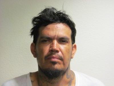 Angelo Villarreal a registered Sex Offender of Texas