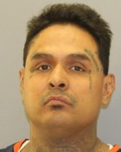 Manuel Villareal a registered Sex Offender of Texas