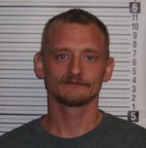 Christopher Lee Pierce a registered Sex Offender of Texas