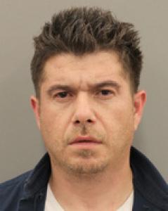 Lucas M Anthony a registered Sex Offender of Texas