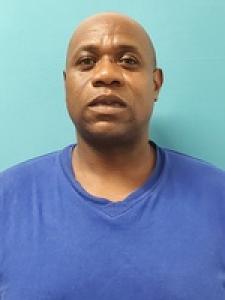 Orenthial James Crear a registered Sex Offender of Texas