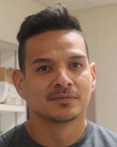 Joshua Moreno a registered Sex Offender of Texas