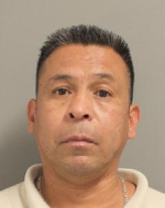 Manuel Cruz a registered Sex Offender of Texas